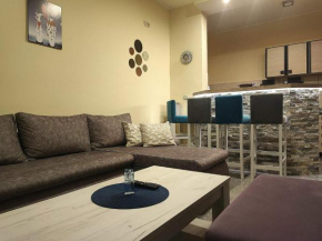 Apartman Breza Divcibare
